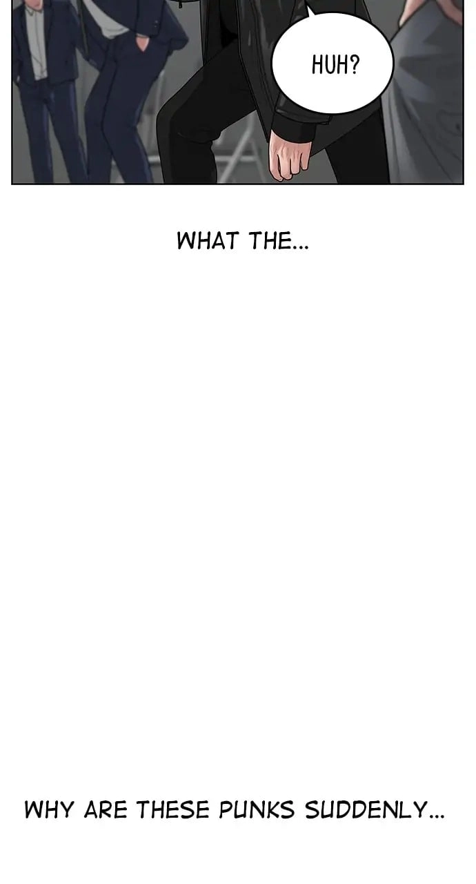 Reality Quest Chapter 7, page 70 of 139
