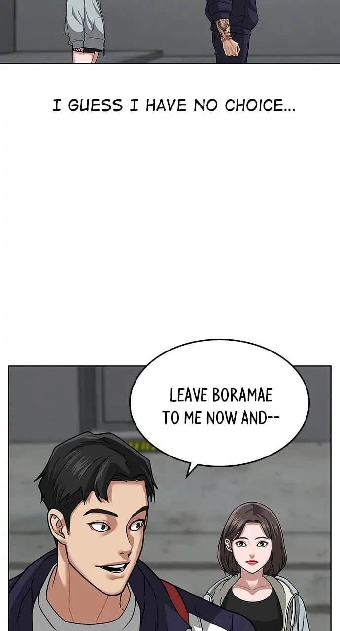 Reality Quest Chapter 7, page 79 of 139