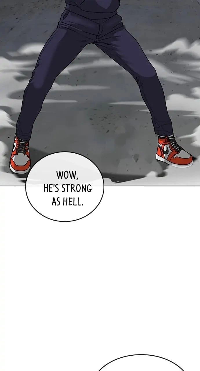Reality Quest Chapter 7, page 87 of 139