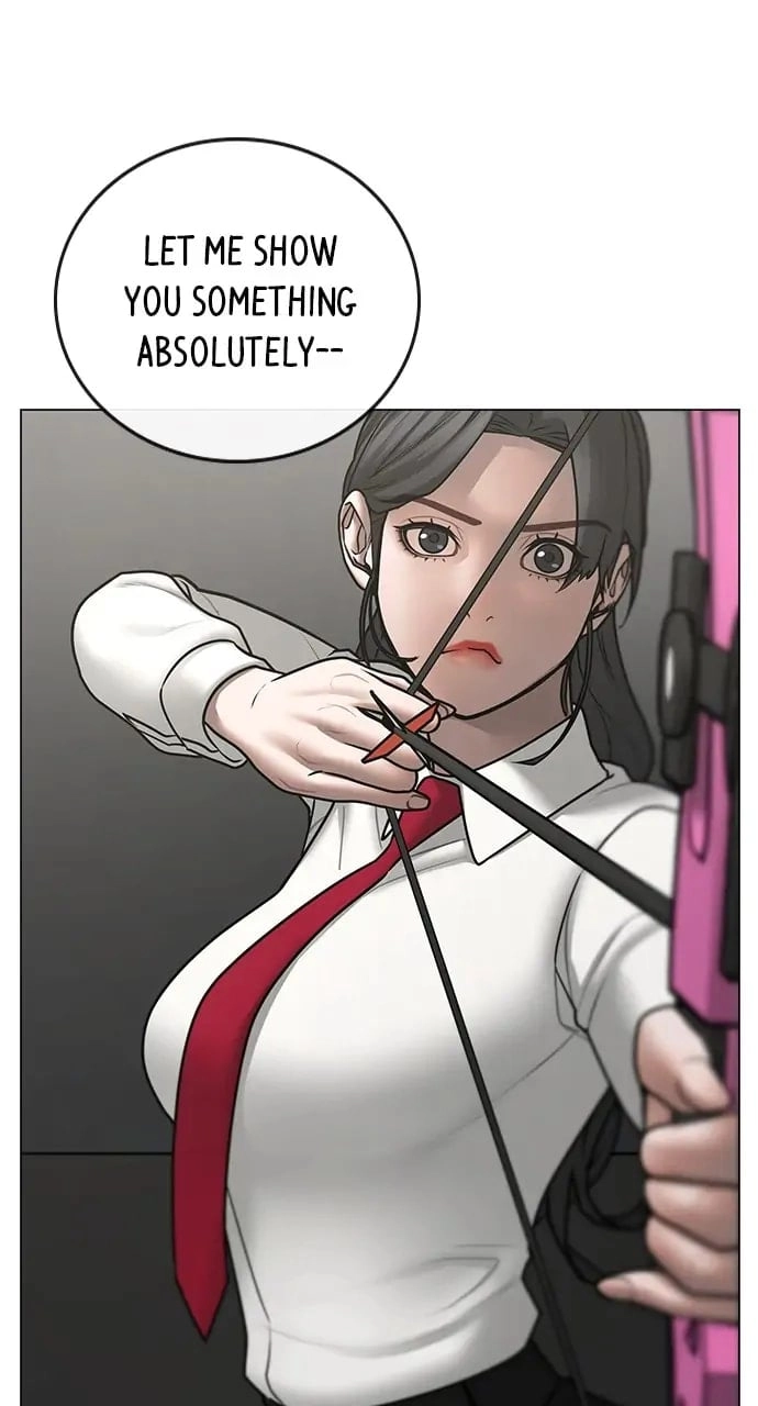 Reality Quest Chapter 71, page 10 of 136