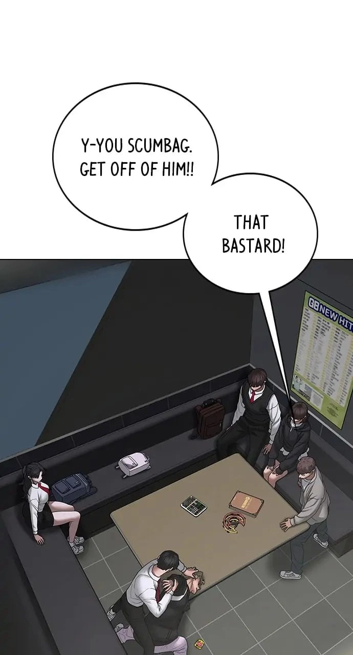 Reality Quest Chapter 71, page 129 of 136