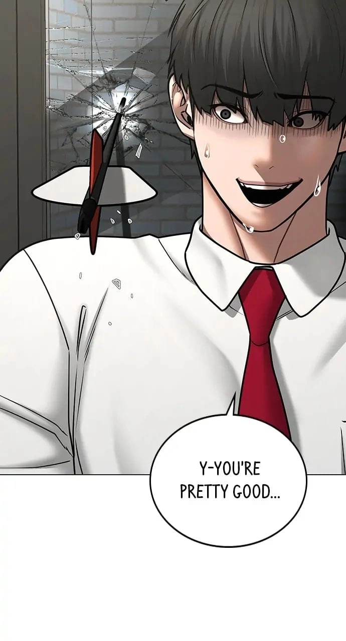 Reality Quest Chapter 71, page 17 of 136