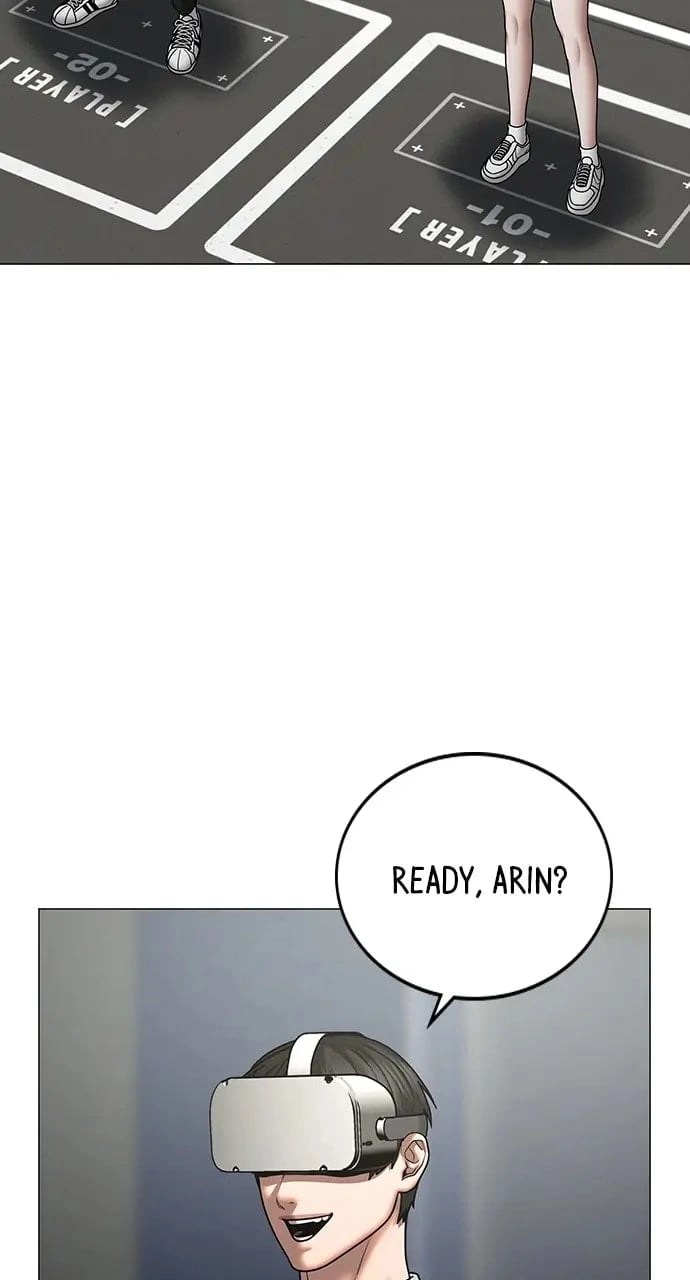 Reality Quest Chapter 71, page 22 of 136