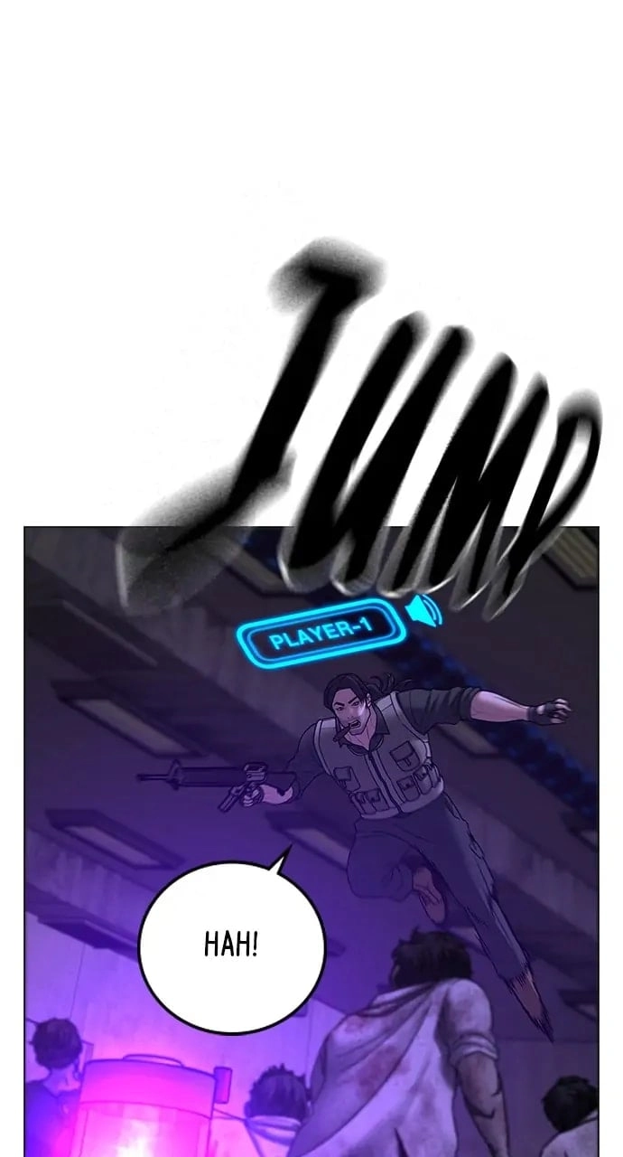 Reality Quest Chapter 71, page 32 of 136