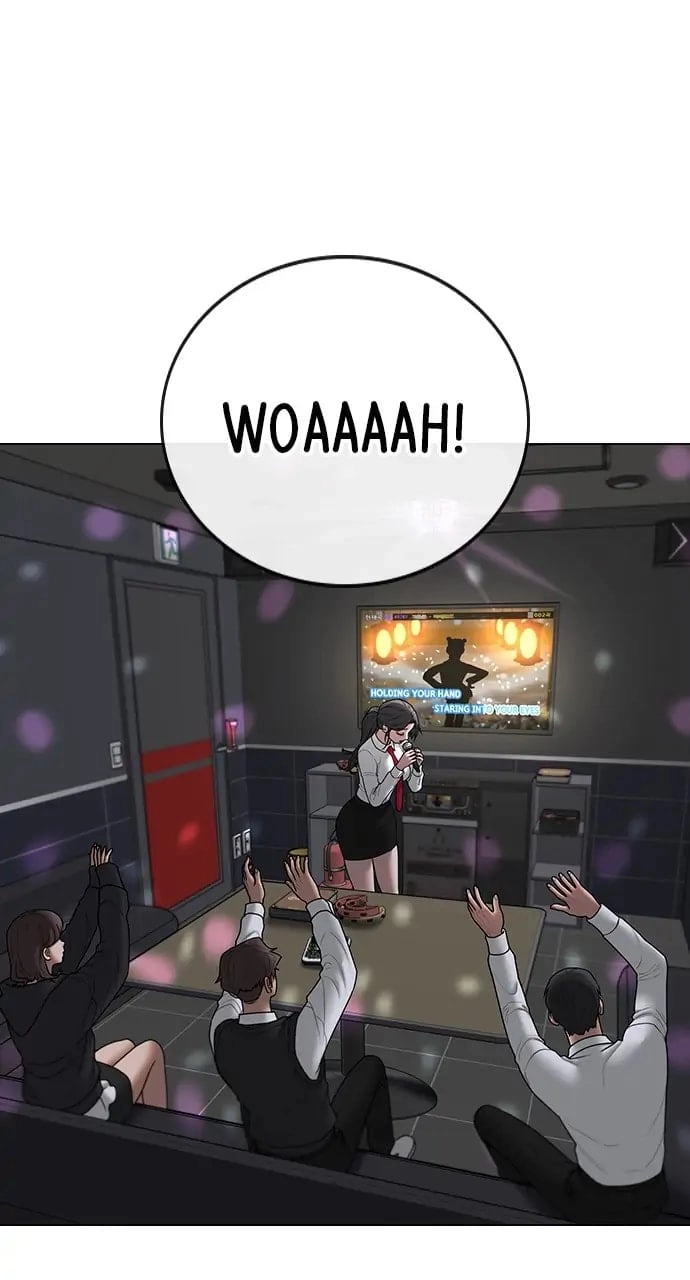 Reality Quest Chapter 71, page 60 of 136