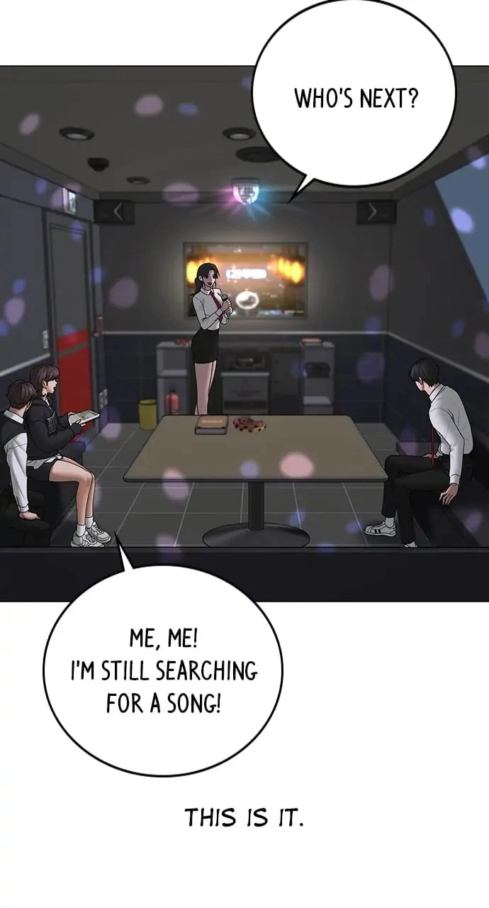Reality Quest Chapter 71, page 63 of 136