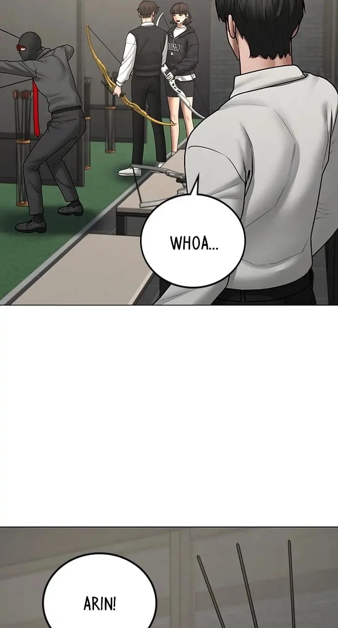 Reality Quest Chapter 71, page 8 of 136