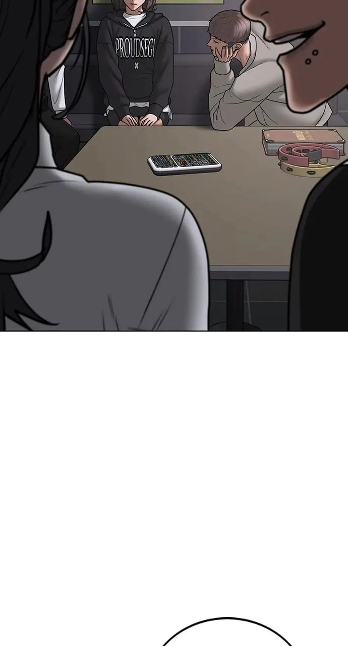 Reality Quest Chapter 71, page 99 of 136