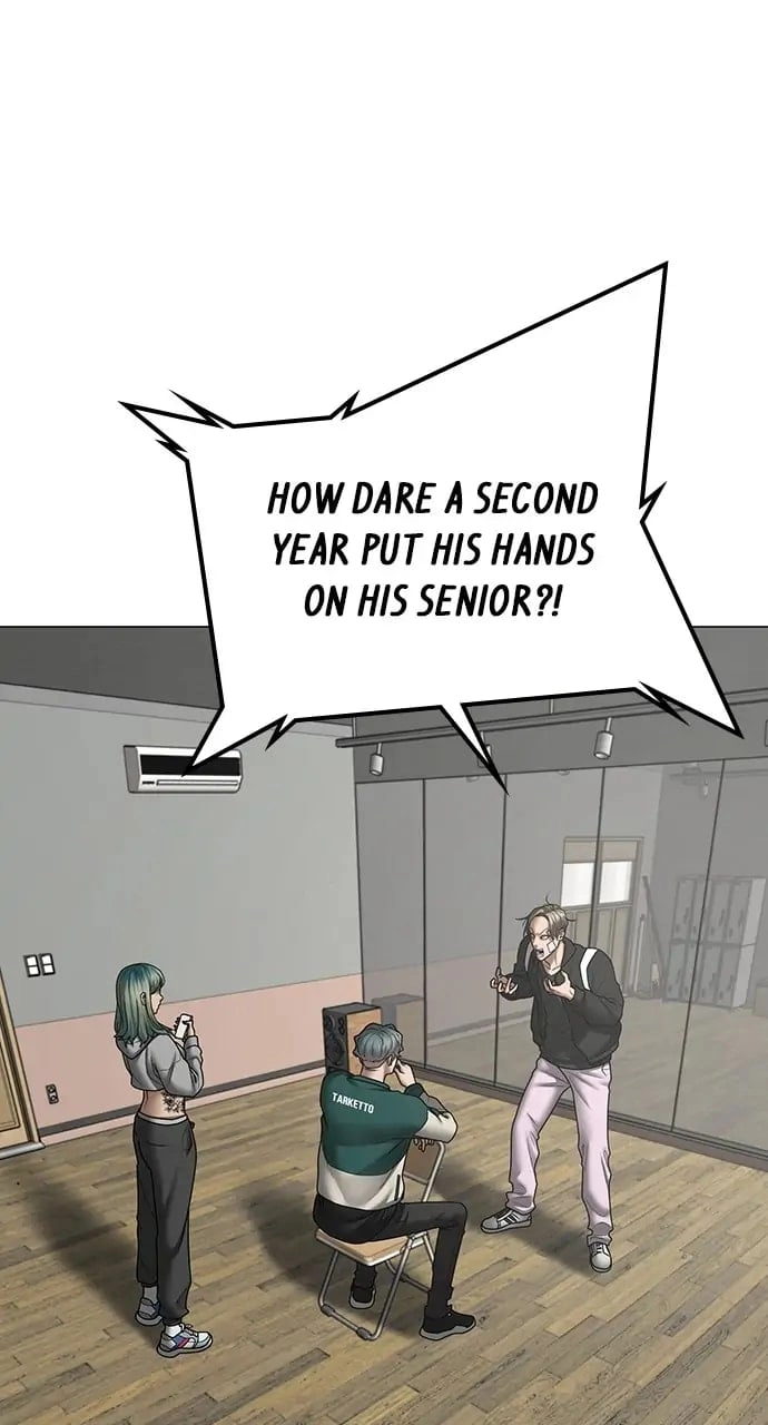 Reality Quest Chapter 72, page 101 of 126