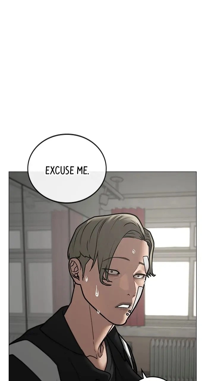 Reality Quest Chapter 72, page 117 of 126