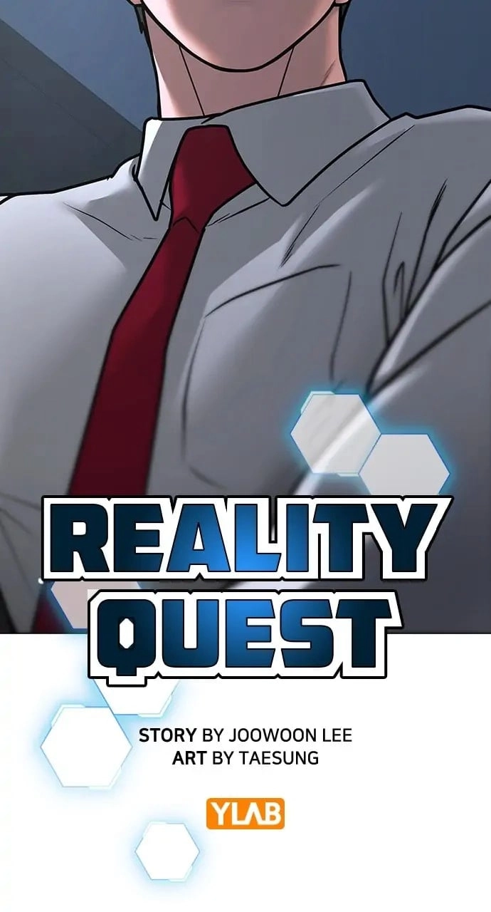 Reality Quest Chapter 72, page 20 of 126