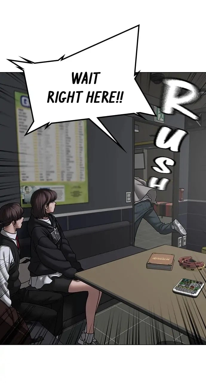 Reality Quest Chapter 72, page 26 of 126