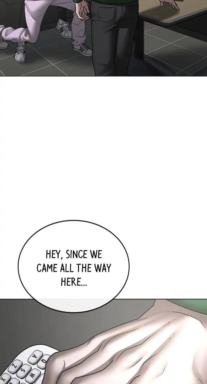 Reality Quest Chapter 72, page 46 of 126