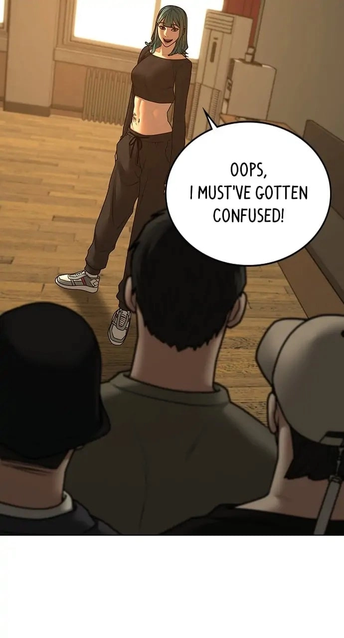 Reality Quest Chapter 73, page 123 of 140