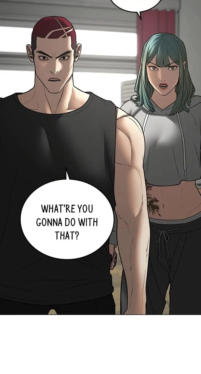 Reality Quest Chapter 73, page 40 of 140