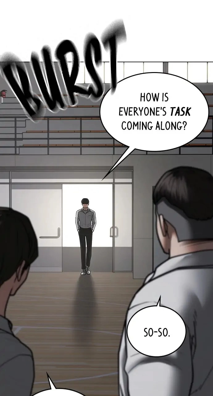 Reality Quest Chapter 74, page 109 of 139