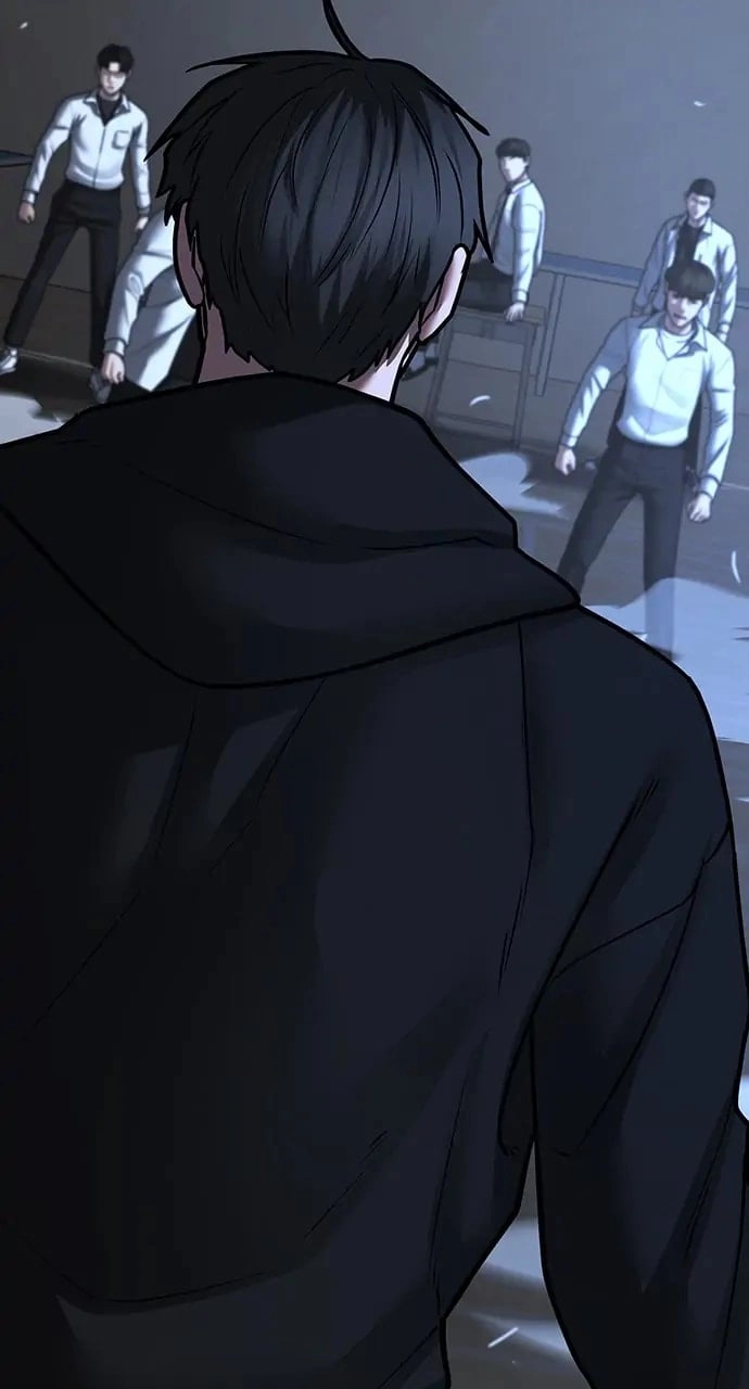 Reality Quest Chapter 74, page 138 of 139