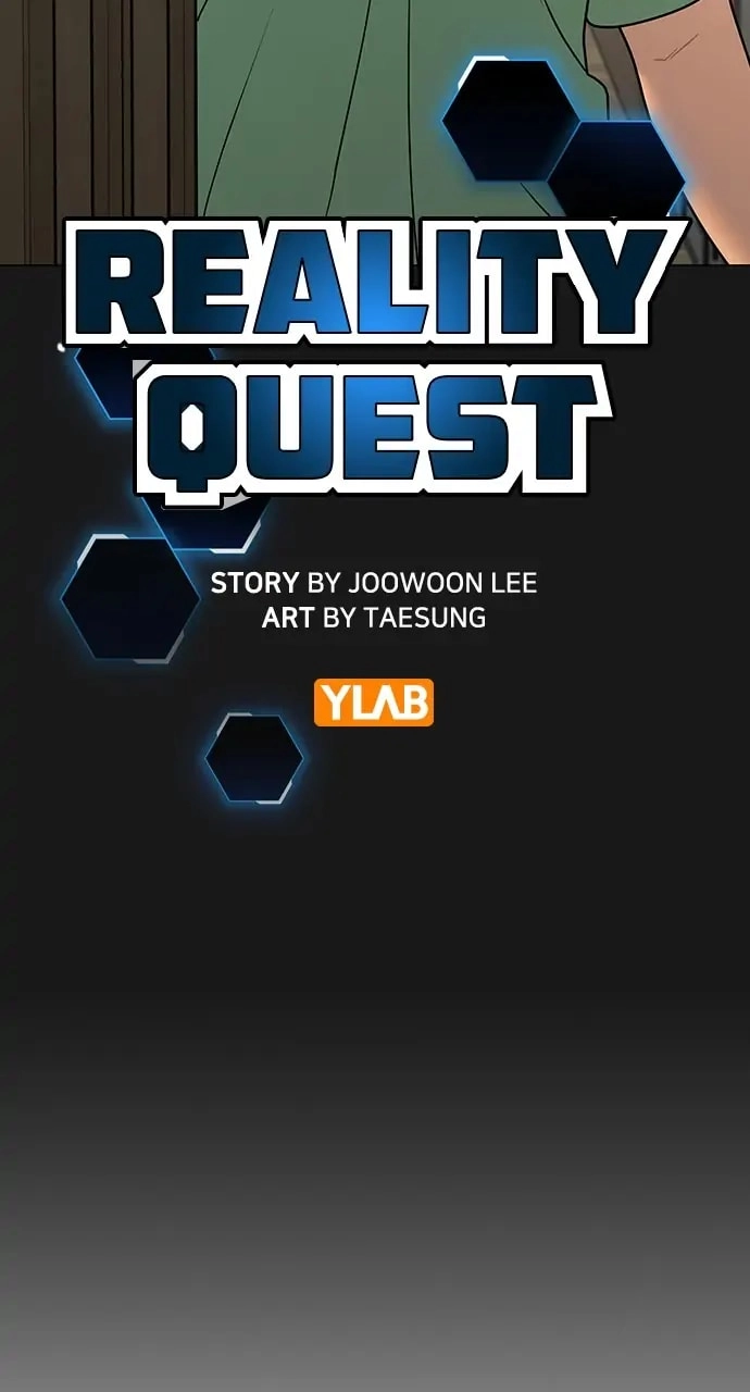 Reality Quest Chapter 74, page 31 of 139