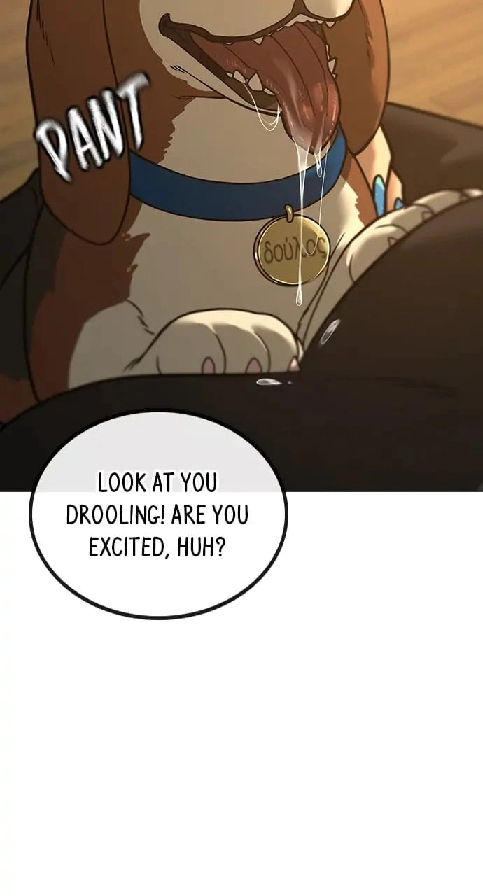 Reality Quest Chapter 74, page 45 of 139