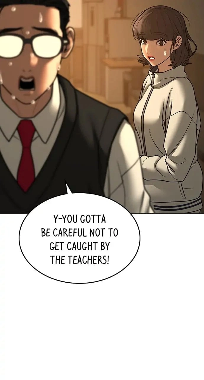 Reality Quest Chapter 74, page 51 of 139