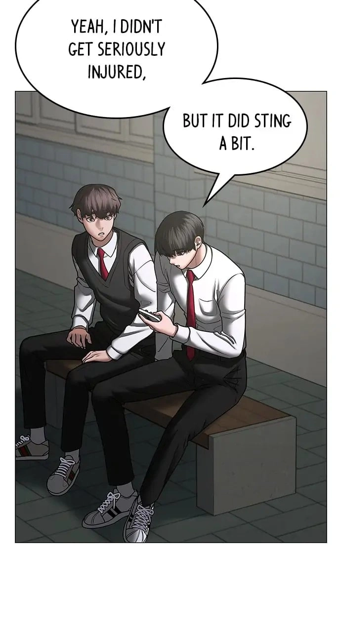 Reality Quest Chapter 74, page 69 of 139