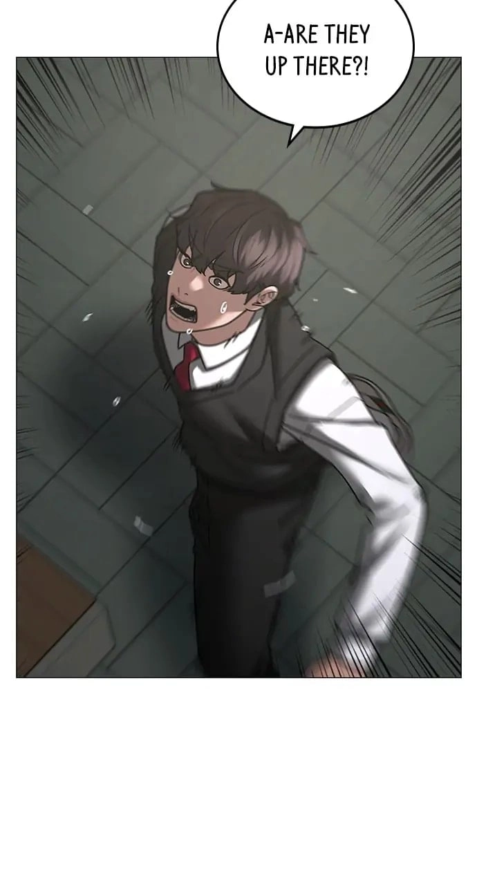 Reality Quest Chapter 74, page 74 of 139