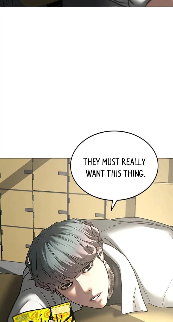 Reality Quest Chapter 74, page 94 of 139