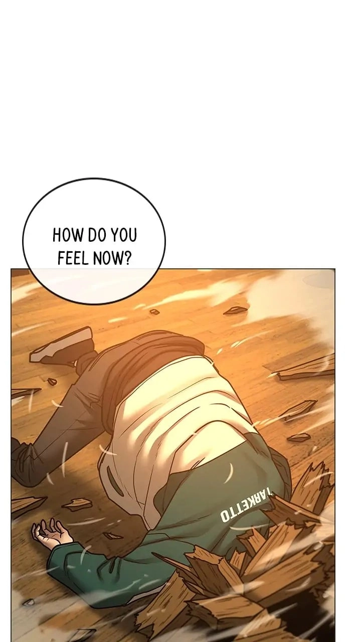 Reality Quest Chapter 75, page 134 of 137