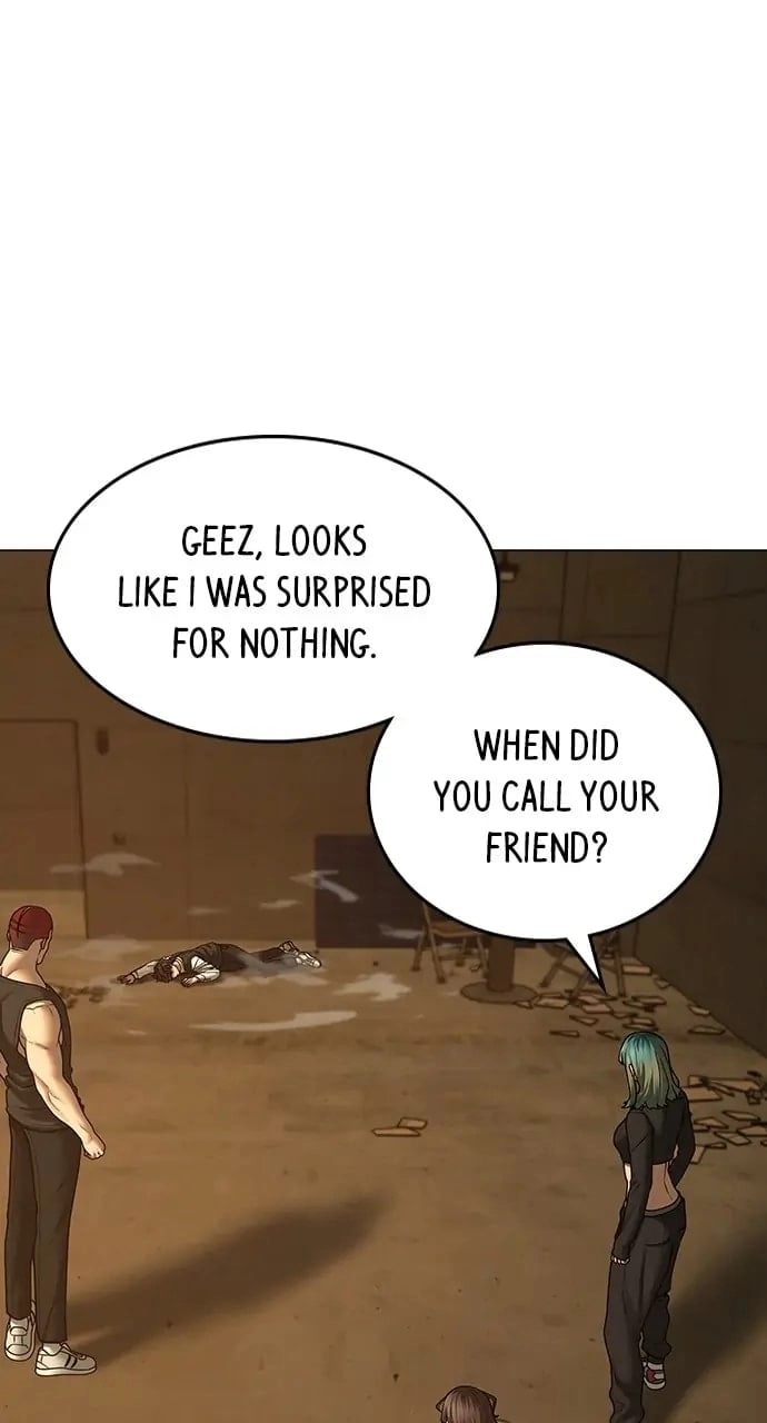 Reality Quest Chapter 76, page 119 of 144