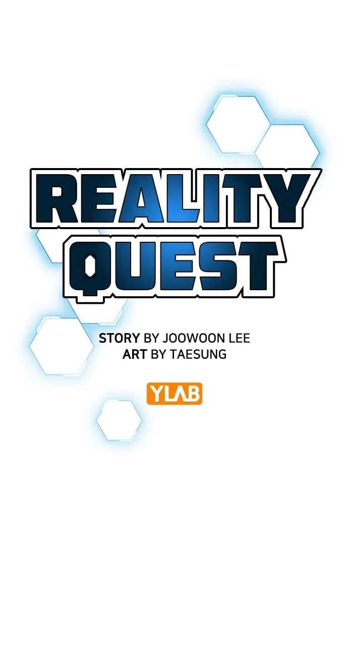 Reality Quest Chapter 76, page 33 of 144