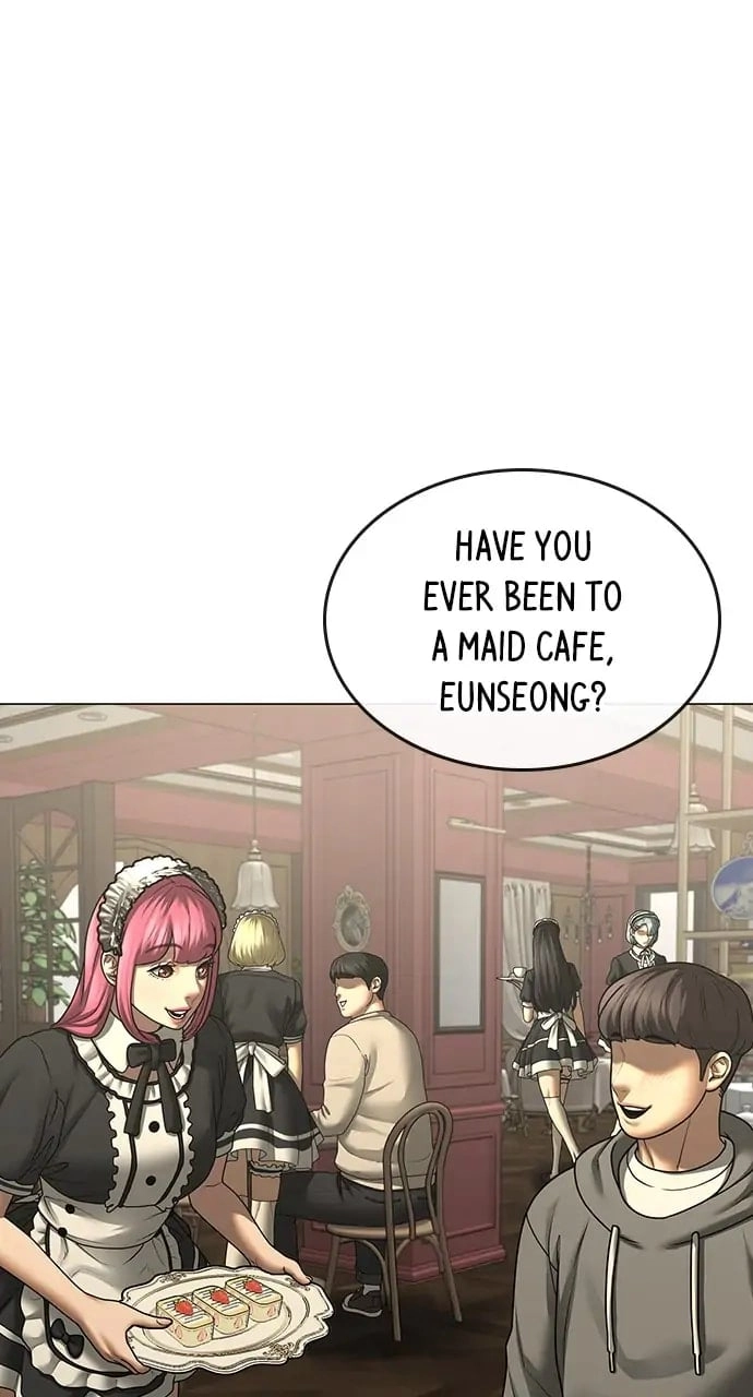 Reality Quest Chapter 76, page 40 of 144
