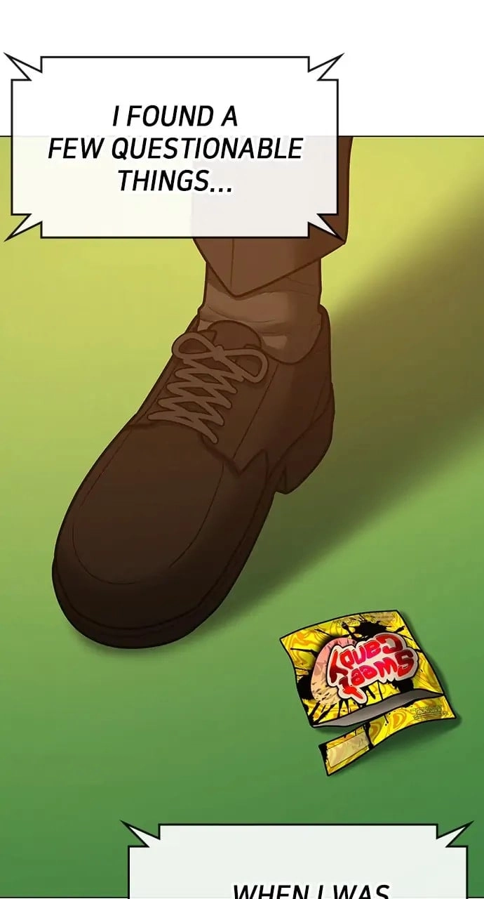 Reality Quest Chapter 76, page 46 of 144