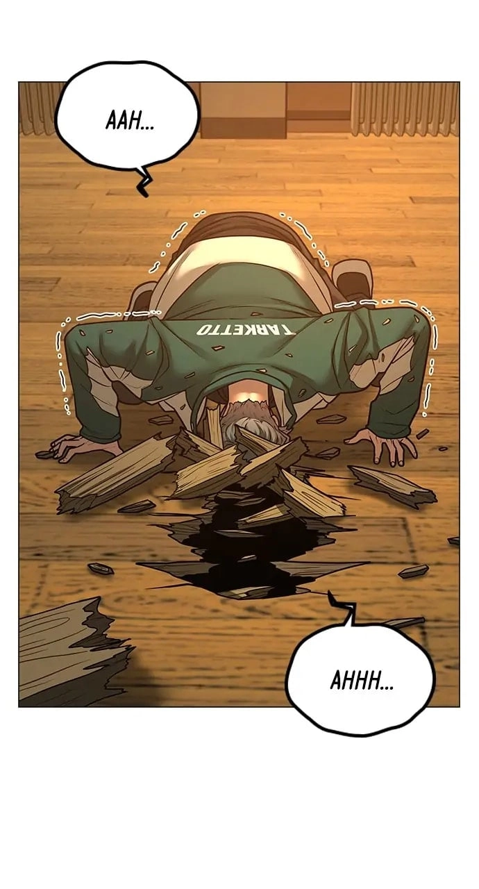 Reality Quest Chapter 77, page 10 of 148