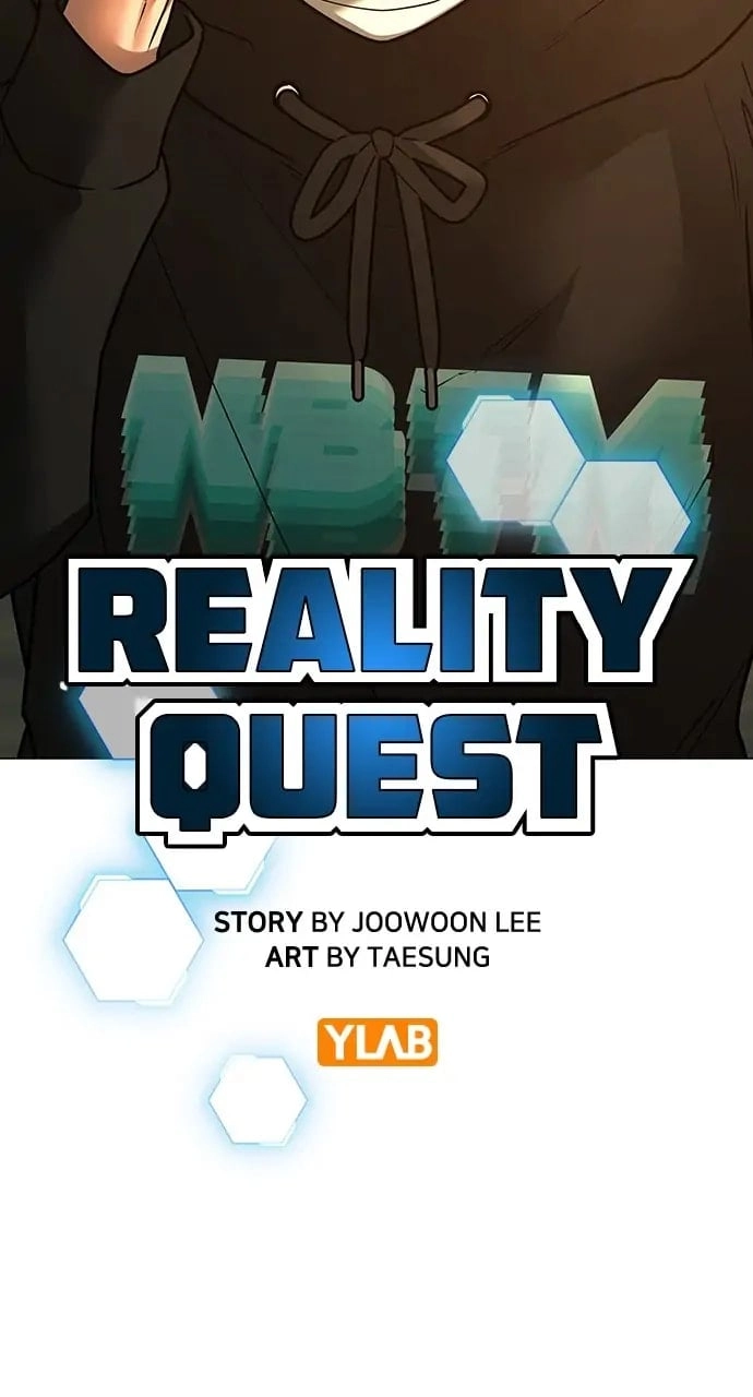 Reality Quest Chapter 77, page 31 of 148