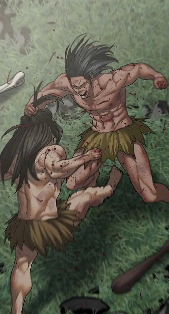Reality Quest Chapter 77, page 75 of 148