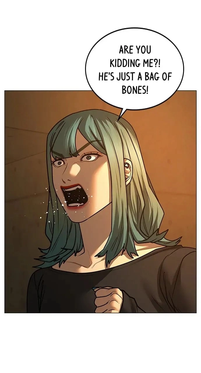 Reality Quest Chapter 77, page 86 of 148