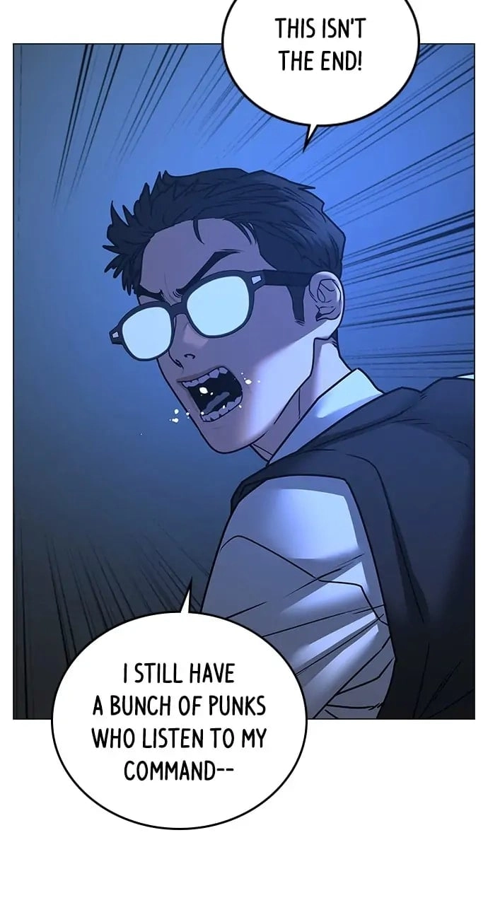 Reality Quest Chapter 78, page 107 of 145