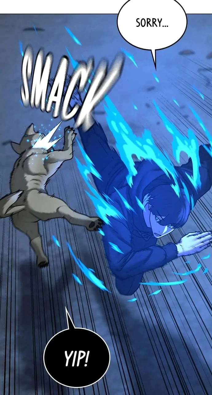 Reality Quest Chapter 78, page 75 of 145