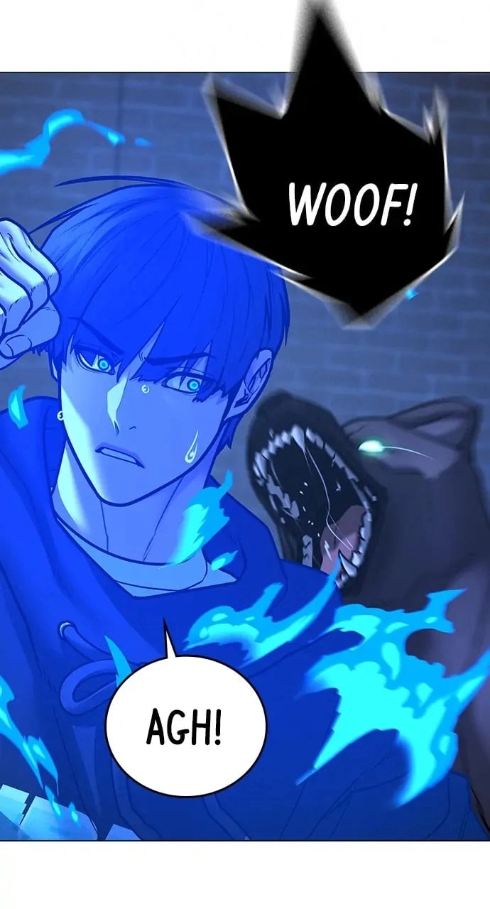 Reality Quest Chapter 78, page 81 of 145