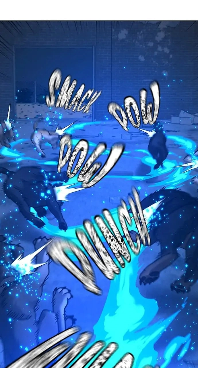 Reality Quest Chapter 78, page 87 of 145