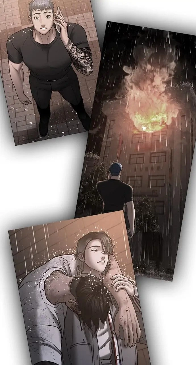 Reality Quest Chapter 79, page 119 of 144