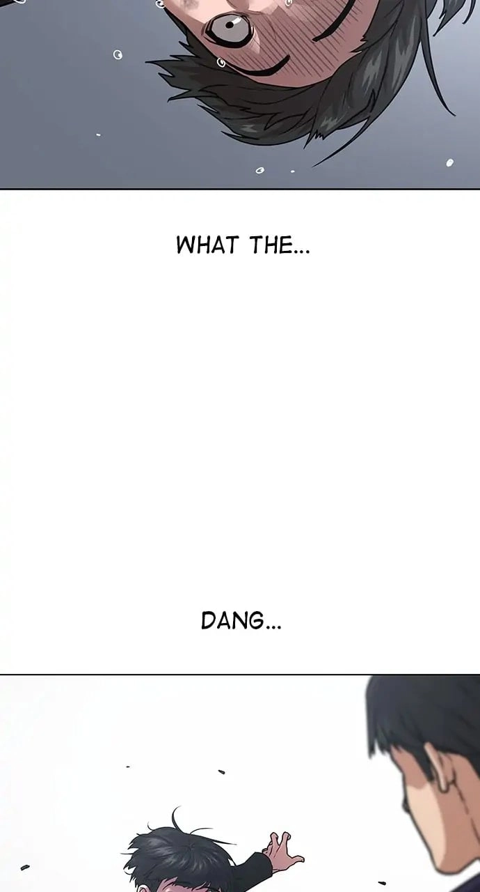 Reality Quest Chapter 8, page 100 of 141