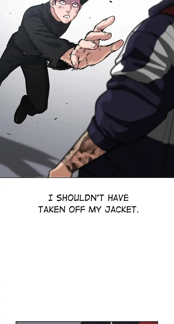 Reality Quest Chapter 8, page 101 of 141