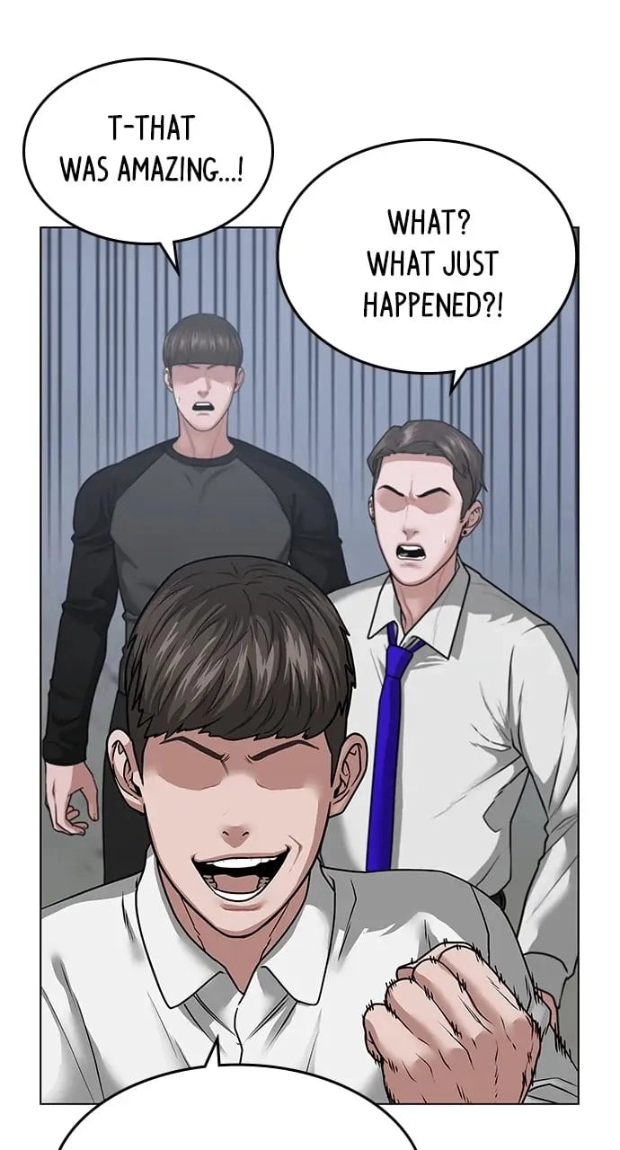 Reality Quest Chapter 8, page 112 of 141