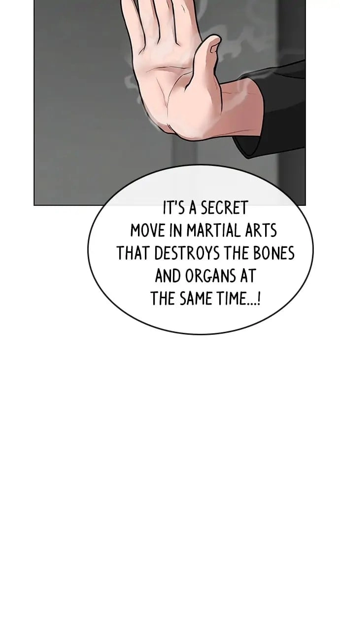 Reality Quest Chapter 8, page 114 of 141