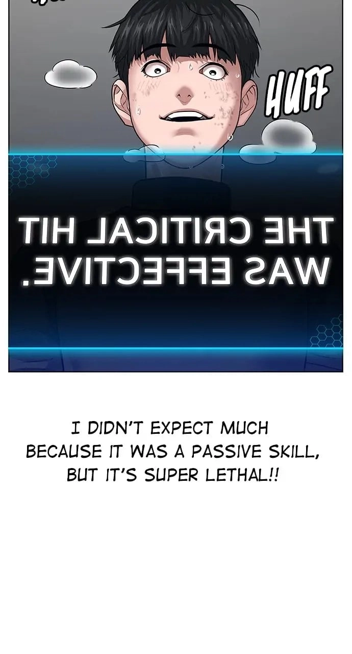 Reality Quest Chapter 8, page 118 of 141