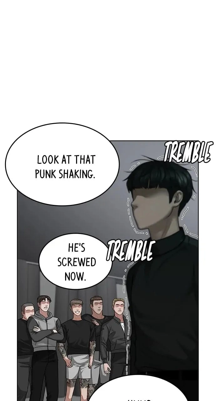 Reality Quest Chapter 8, page 124 of 141