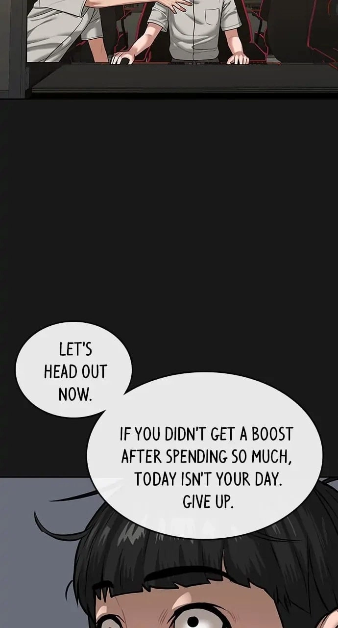 Reality Quest Chapter 8, page 130 of 141