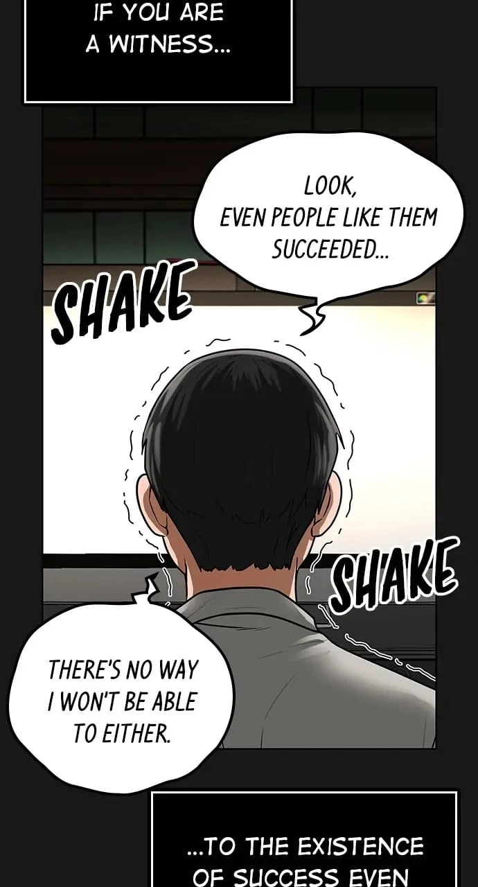 Reality Quest Chapter 8, page 134 of 141