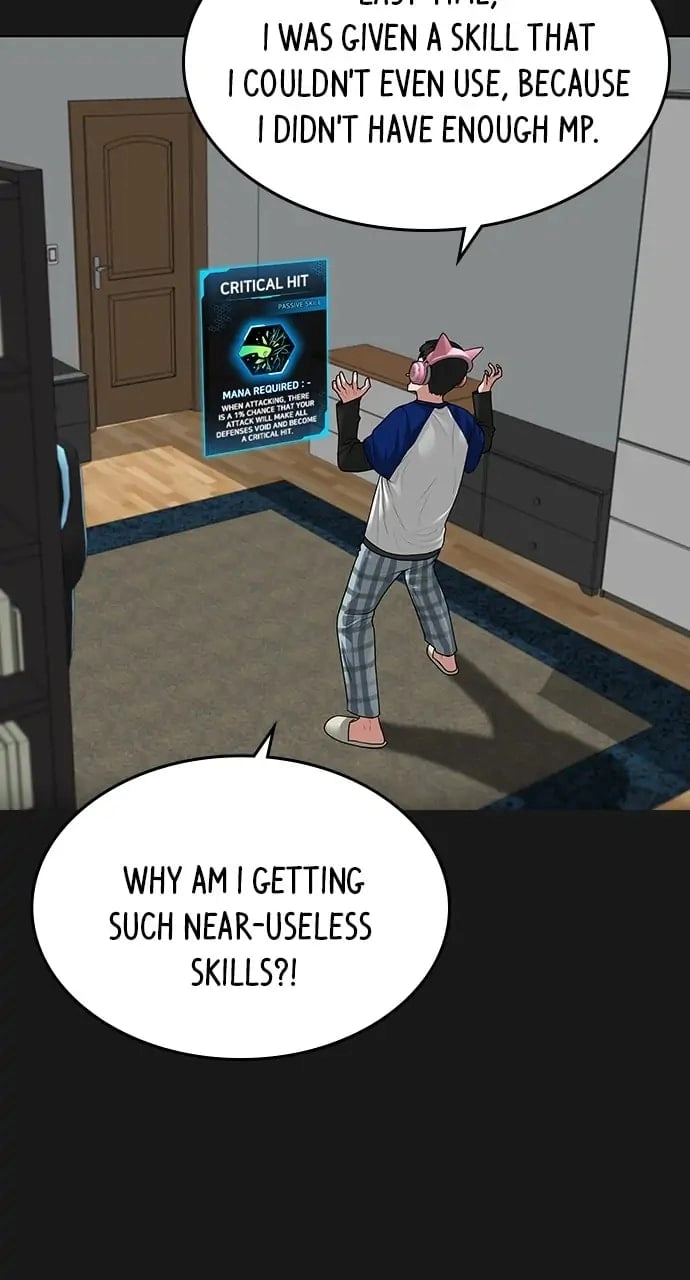 Reality Quest Chapter 8, page 21 of 141